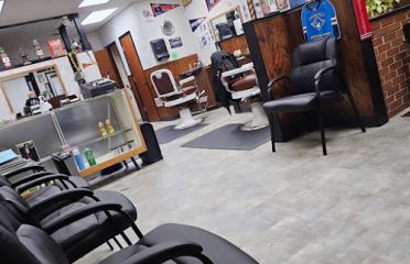 Southwood Barber Stylists
