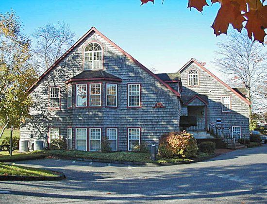 Ryer Associates Commercial Real Estate