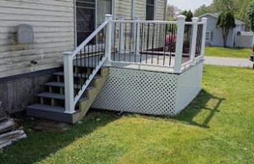 R.A.P. Construction LLC “Home Improvements”