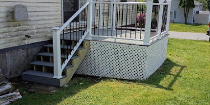 R.A.P. Construction LLC “Home Improvements”