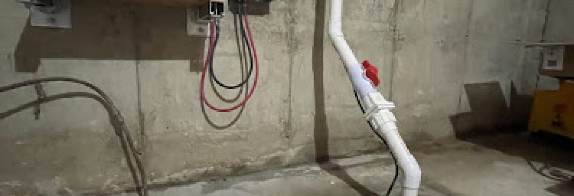 Prestige Plumbing Werks