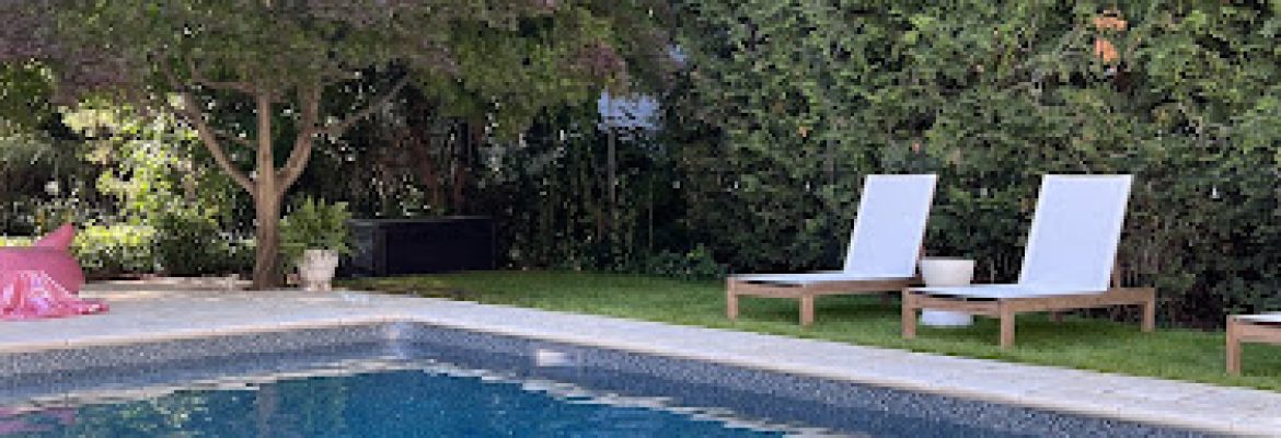 Marquee Pools & Services Inc