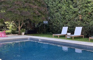 Marquee Pools & Services Inc