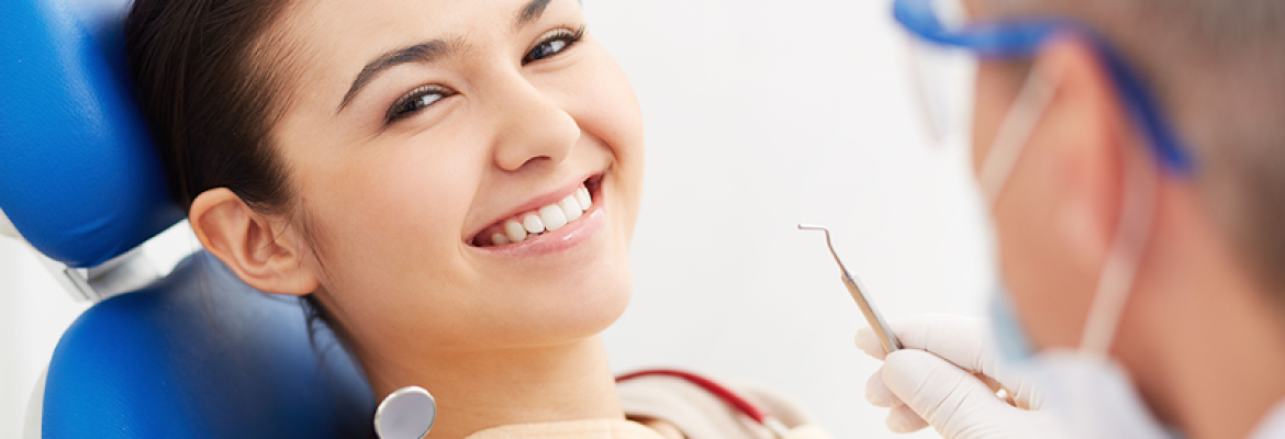 Connecticut Dental Group