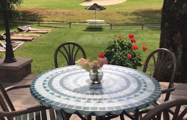 The Grill at Copper Hill