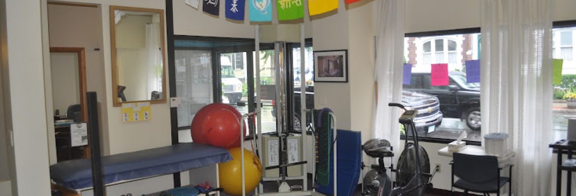 New Haven Medical Sports & Occupational Health