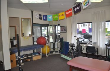 New Haven Medical Sports & Occupational Health