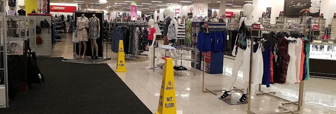 Kohl’s