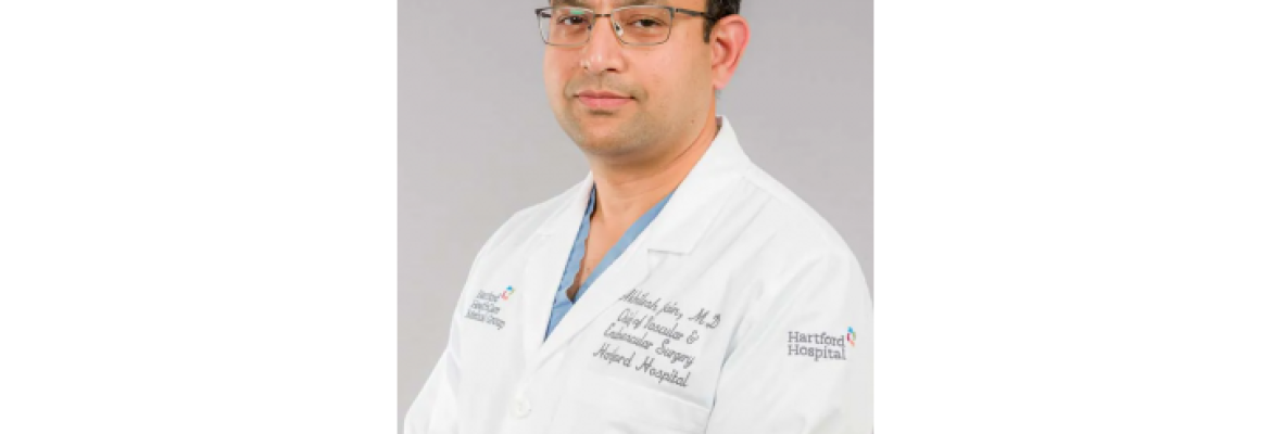 Akhilesh Jain, MD