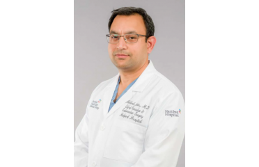 Akhilesh Jain, MD