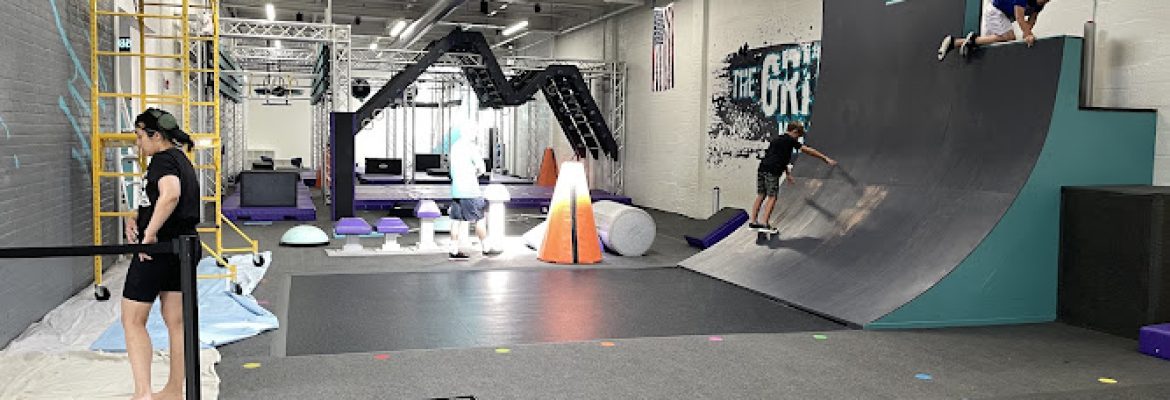 The Grit Ninja Norwalk