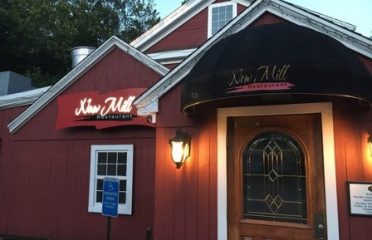 New Mill Restaurant