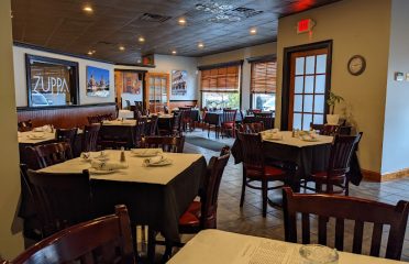 Zuppa – Unique Italian Pub