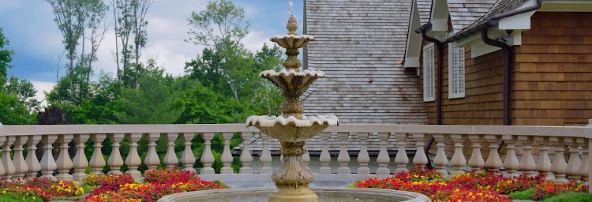 Kenning Landscape Design and Maintenance