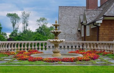 Kenning Landscape Design and Maintenance