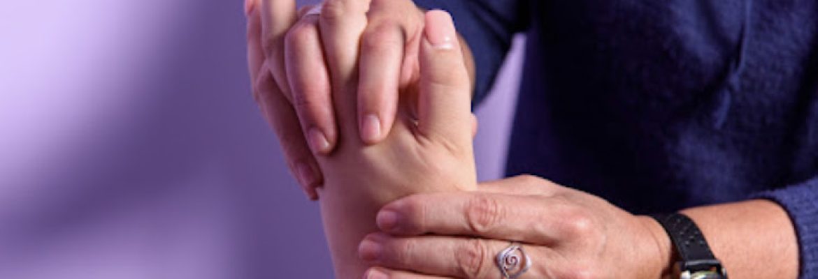 Holistic Hands