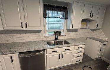 Skyline Construction LLC