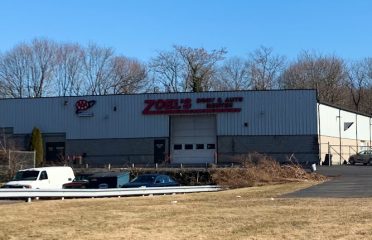 Zoel’s Body & Auto Center