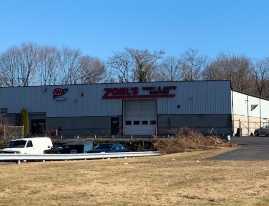 Zoel’s Body & Auto Center