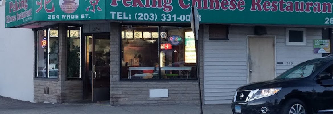 Peking Restaurant