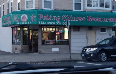 Peking Restaurant