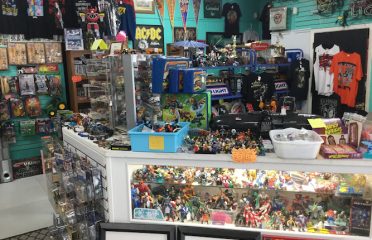 Black Cat Collectibles LLC