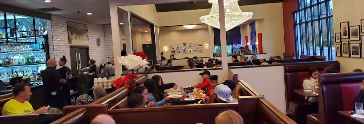 Bell City Diner