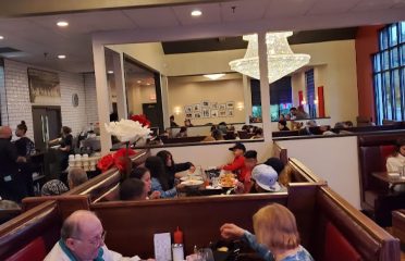 Bell City Diner