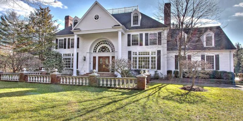 Cindy Raney & Team | Coldwell Banker Global Luxury