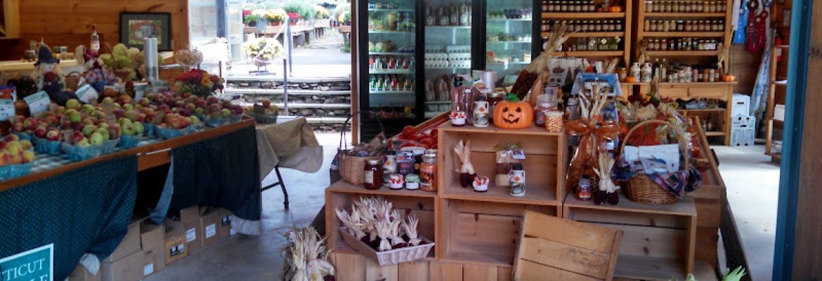 Staehly Farm & Winery