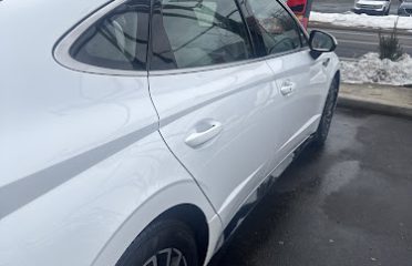 Speeders Car Wash – Middlebury