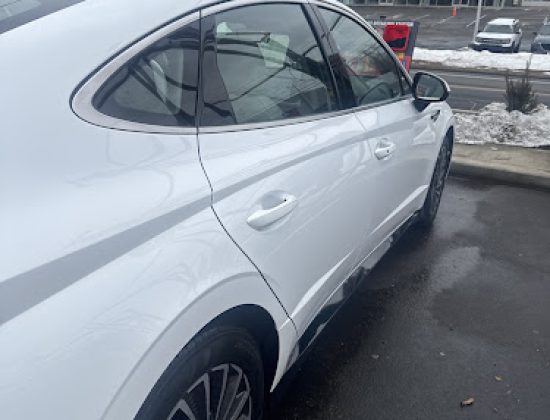 Speeders Car Wash – Middlebury