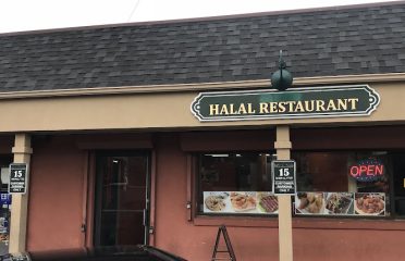 West Haven Halal Restaurant, “Call Us For Order, Don’t Use The Website”