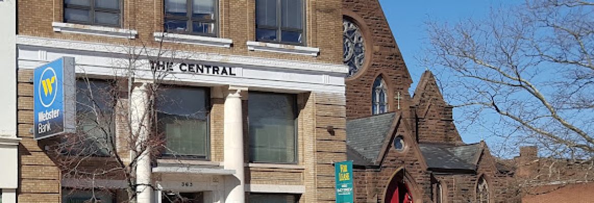 Webster Bank