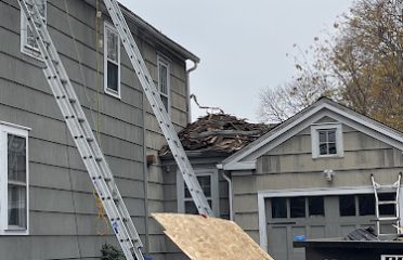 Nutmeg Roofing Company