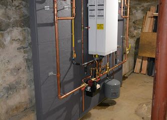Fritz Air LLC