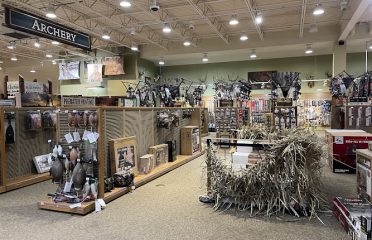 Bass Pro Shops