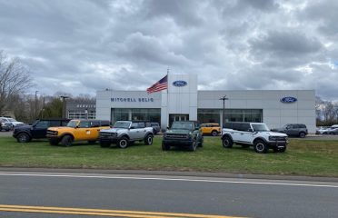 Mitchell Selig Ford