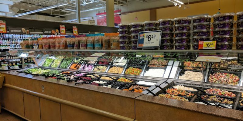 Stop & Shop