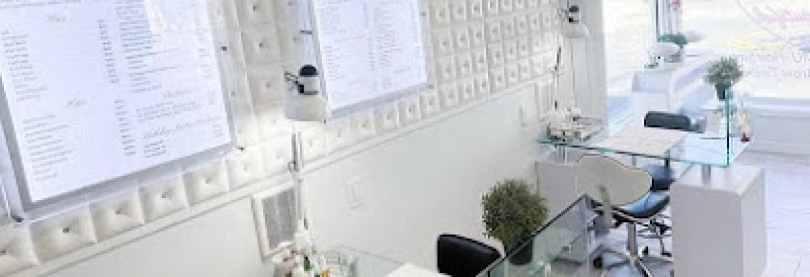 AZ Beauty Lounge