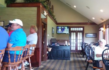 Three Seasons Cafe