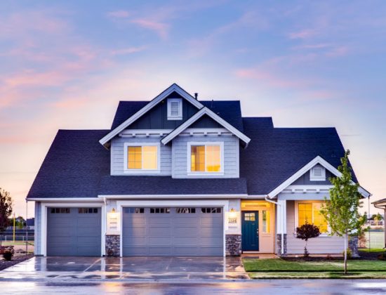 Lindsay Brown – Realtor at Higgins Group Real Estate