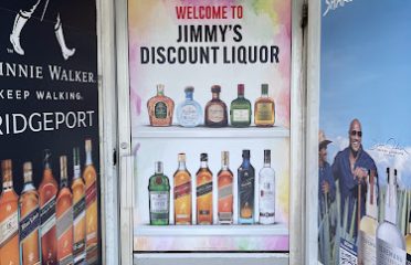 Jimmy’s Discount Liquors