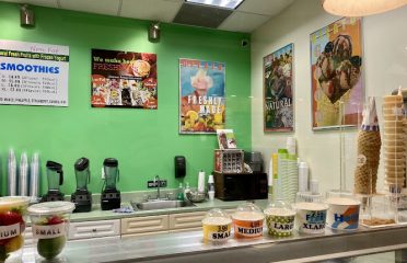 Gusnova Gelato