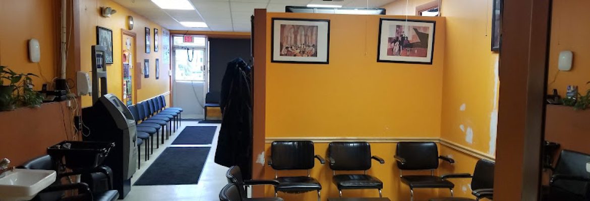 Northeast Barber Shop Inc