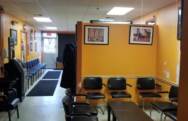 Northeast Barber Shop Inc