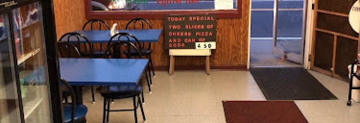 Southington Pizza House