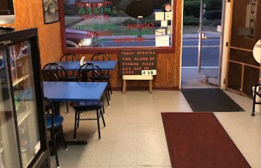 Southington Pizza House
