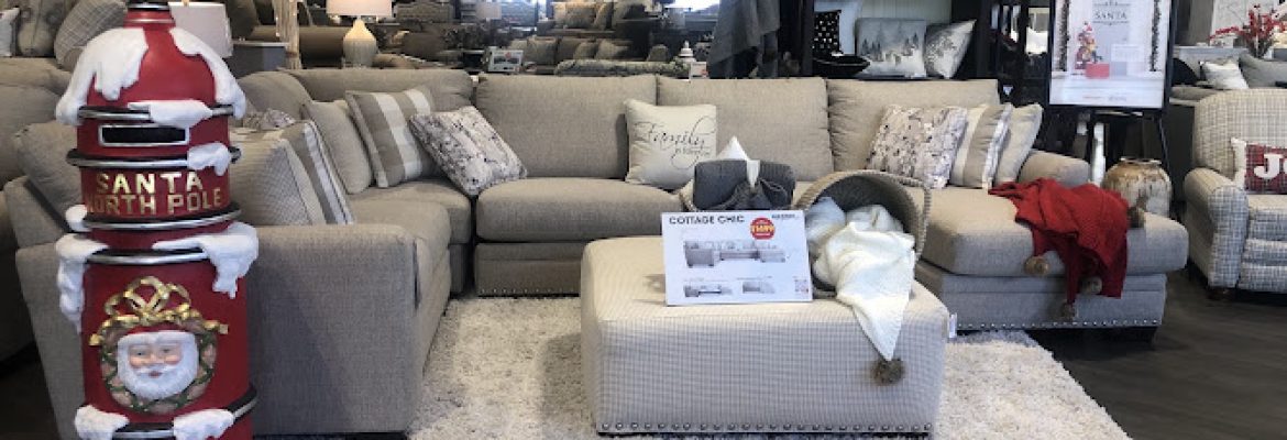 Bob’s Discount Furniture and Mattress Store
