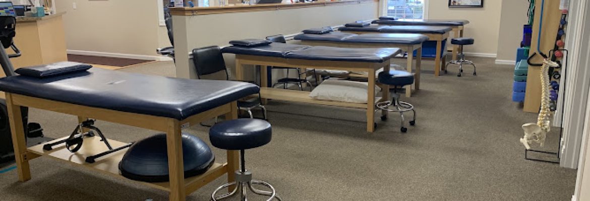 FYZICAL Therapy & Balance Centers – Bristol